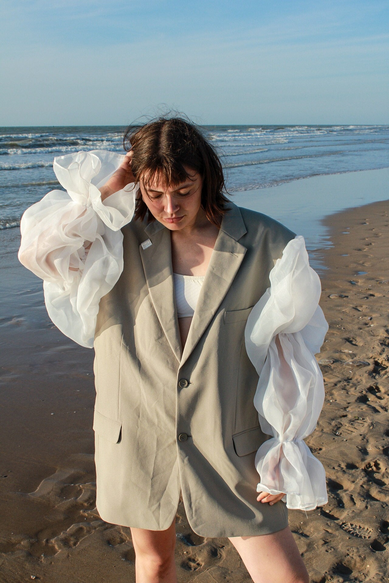 Cloud Blazer-2