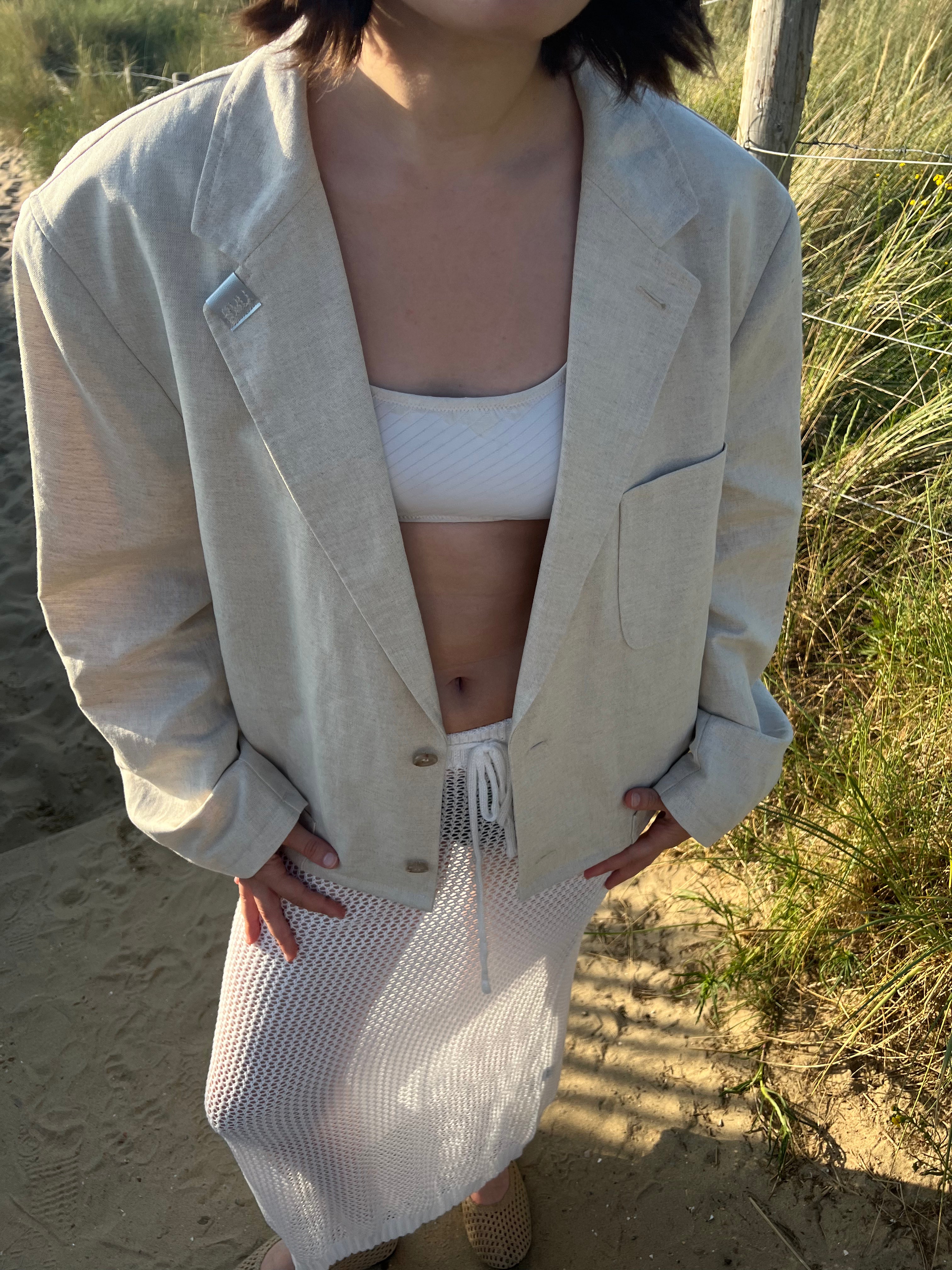 Pearl Blazer-3