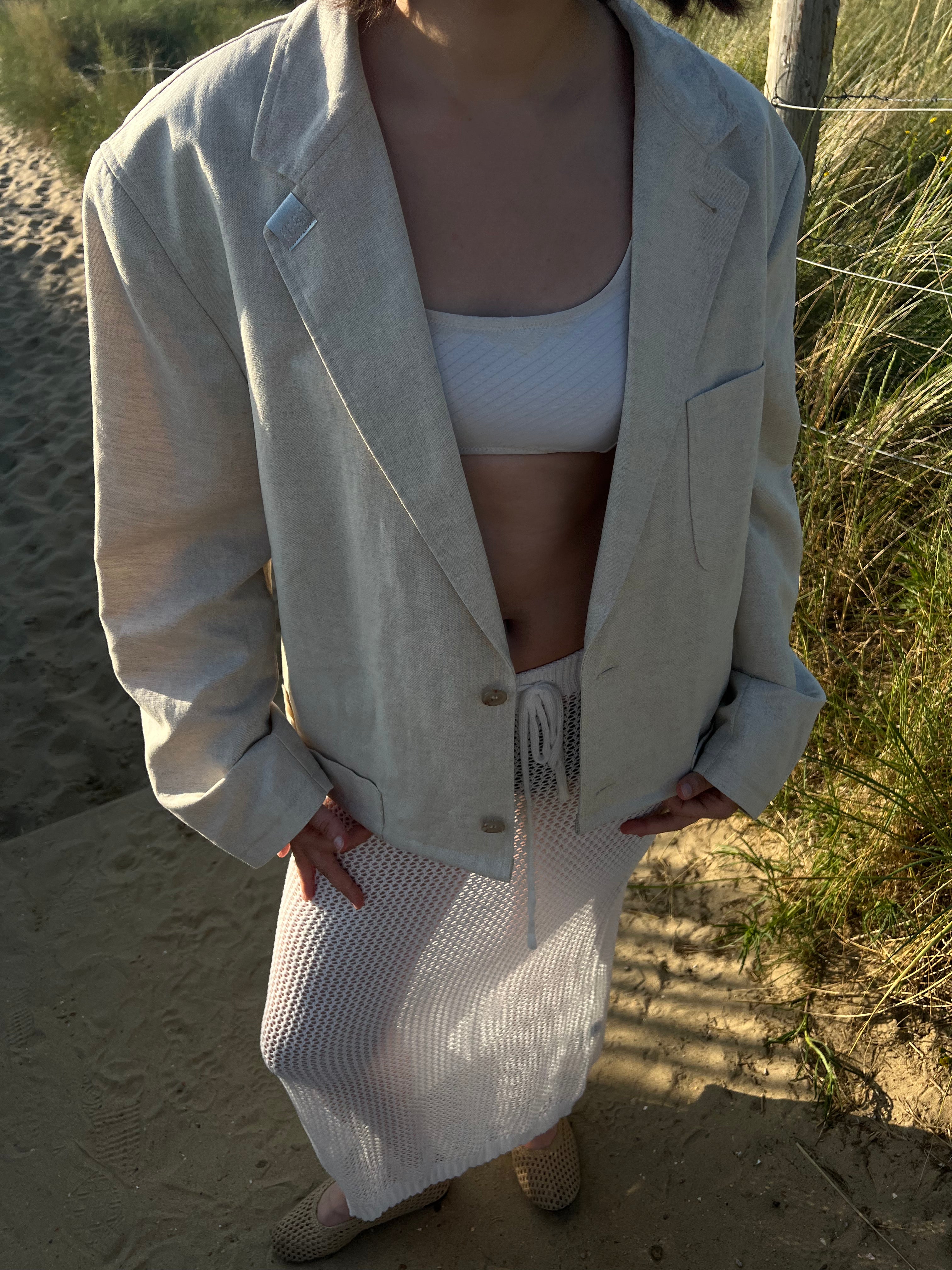 Pearl Blazer-4