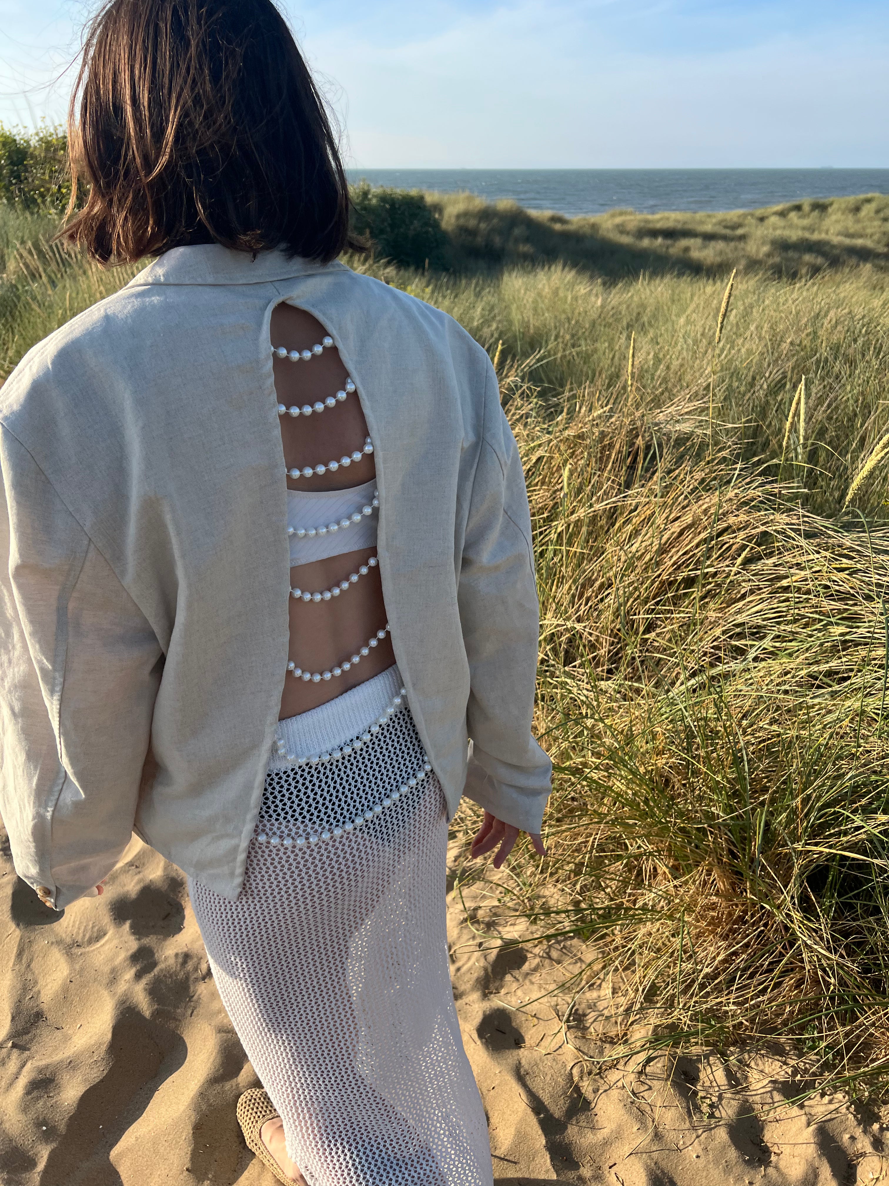 Pearl Blazer-5