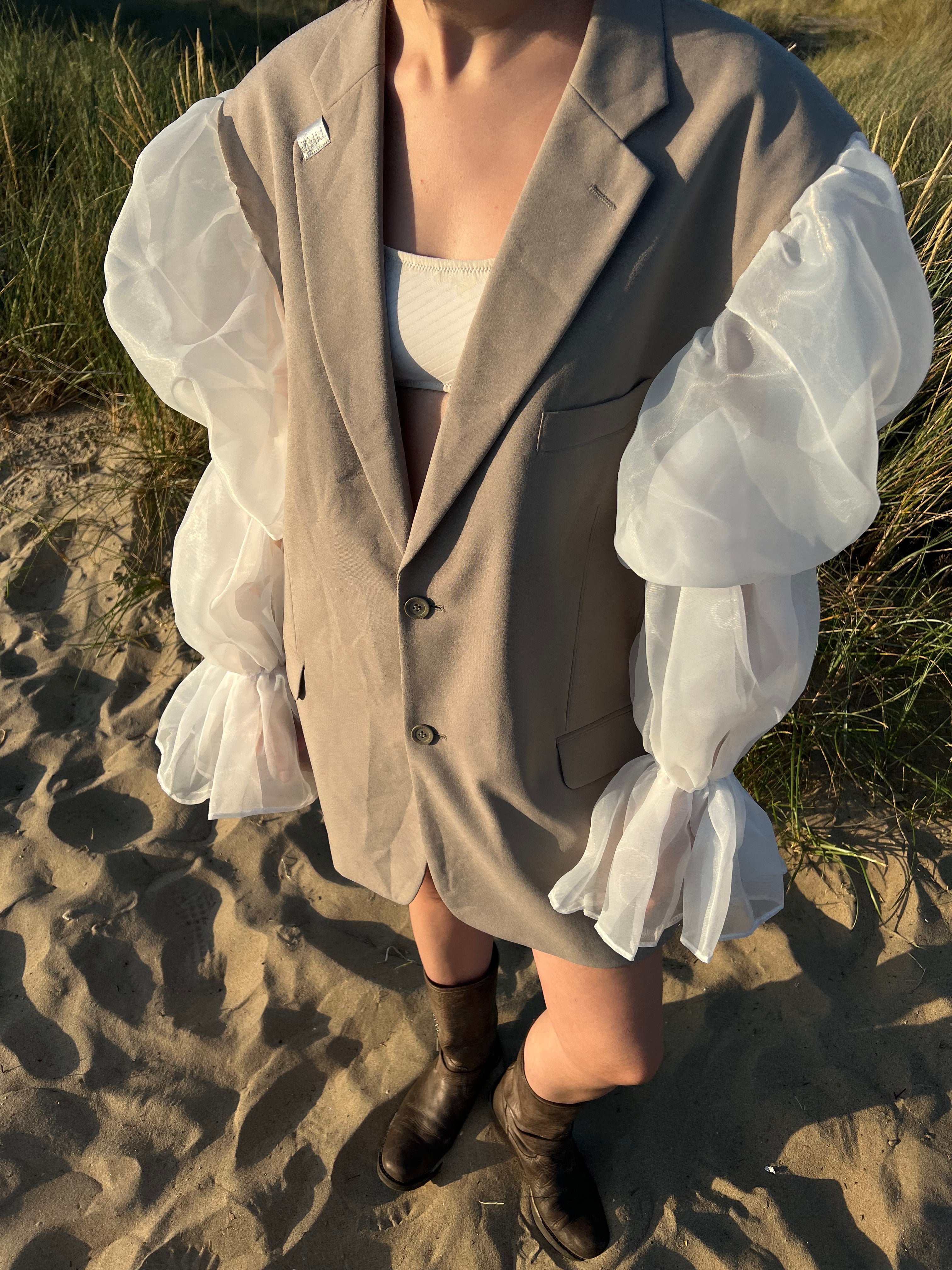 Cloud Blazer-5