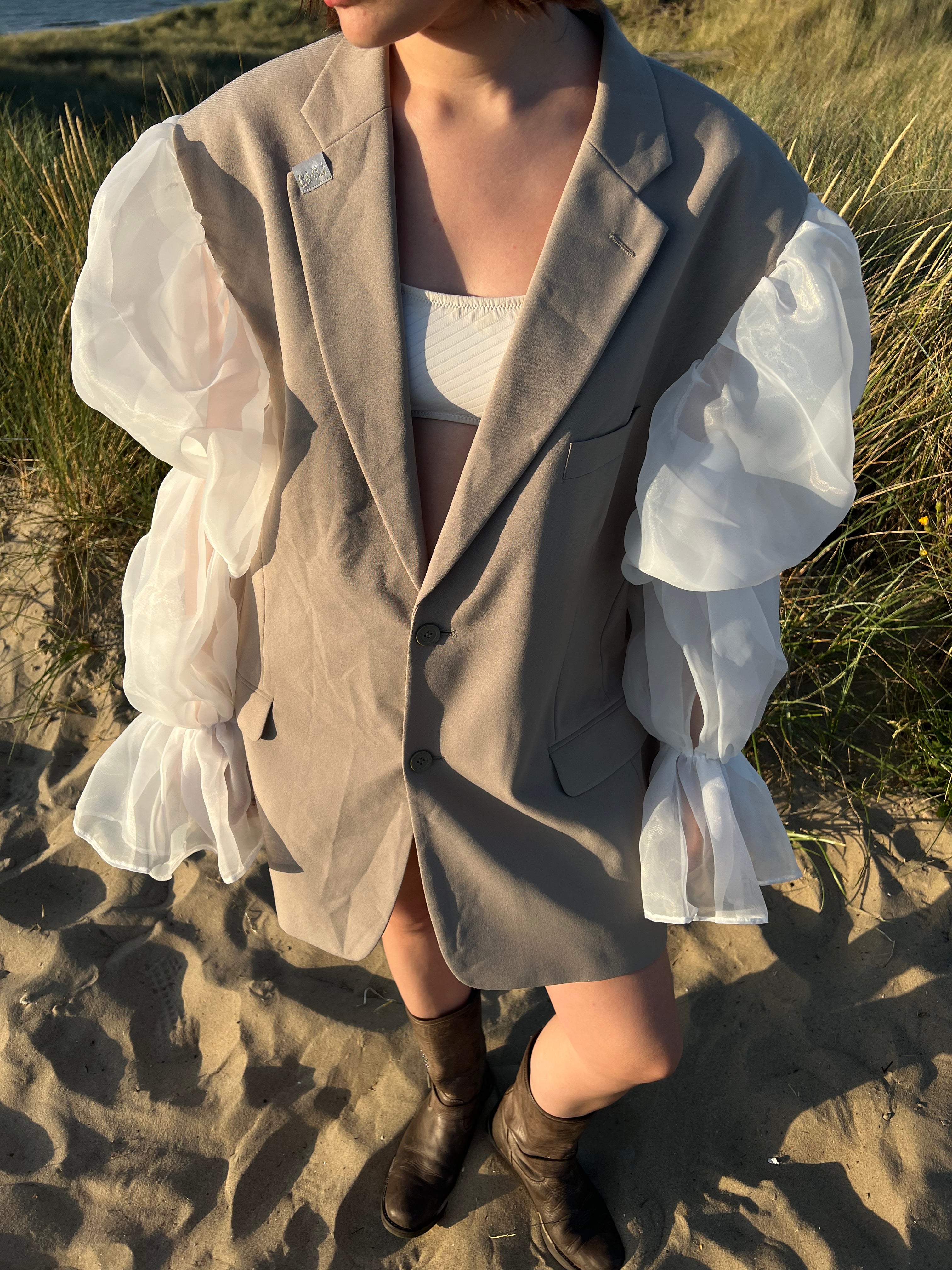 Cloud Blazer-3