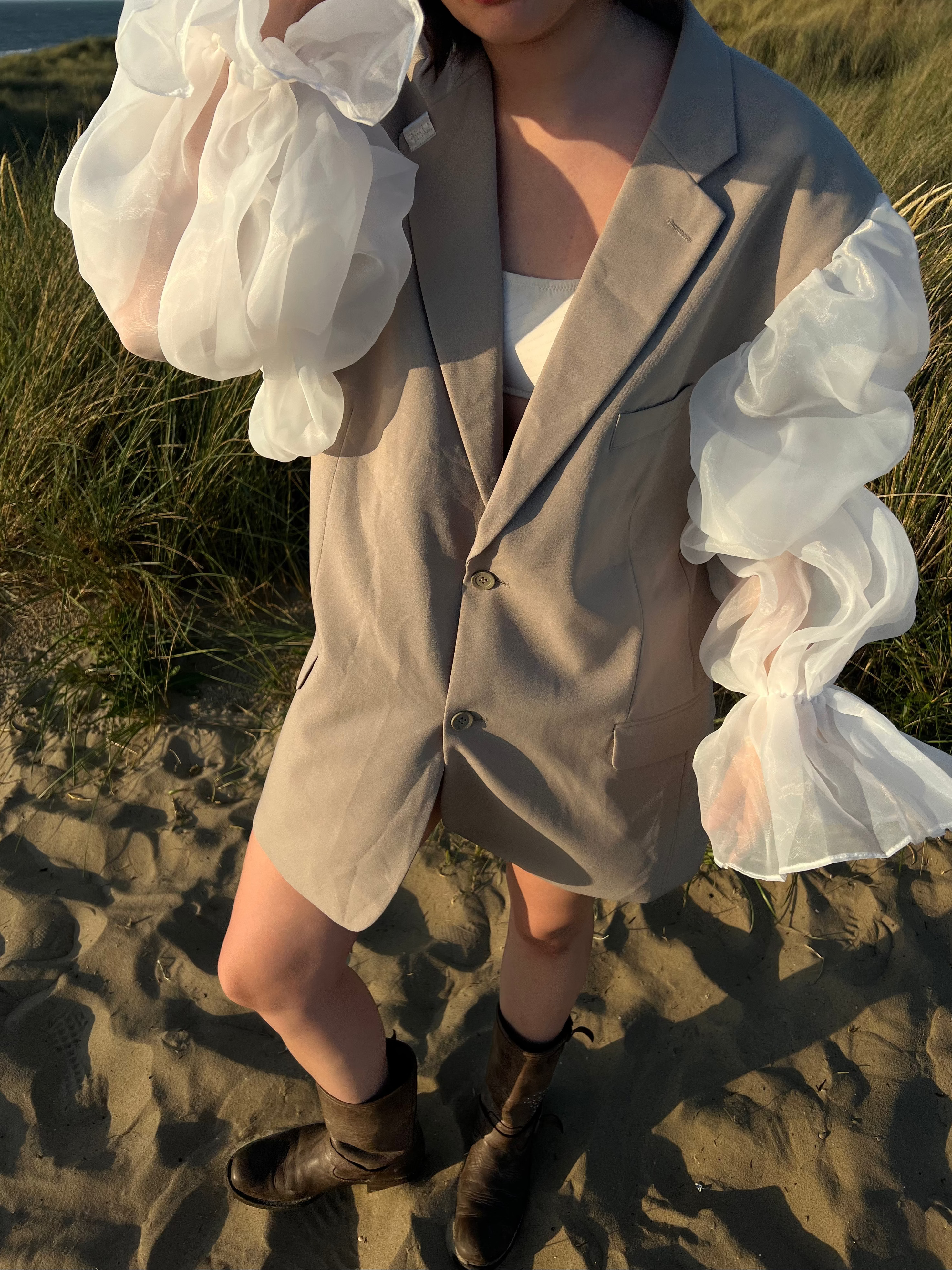 Cloud Blazer-6