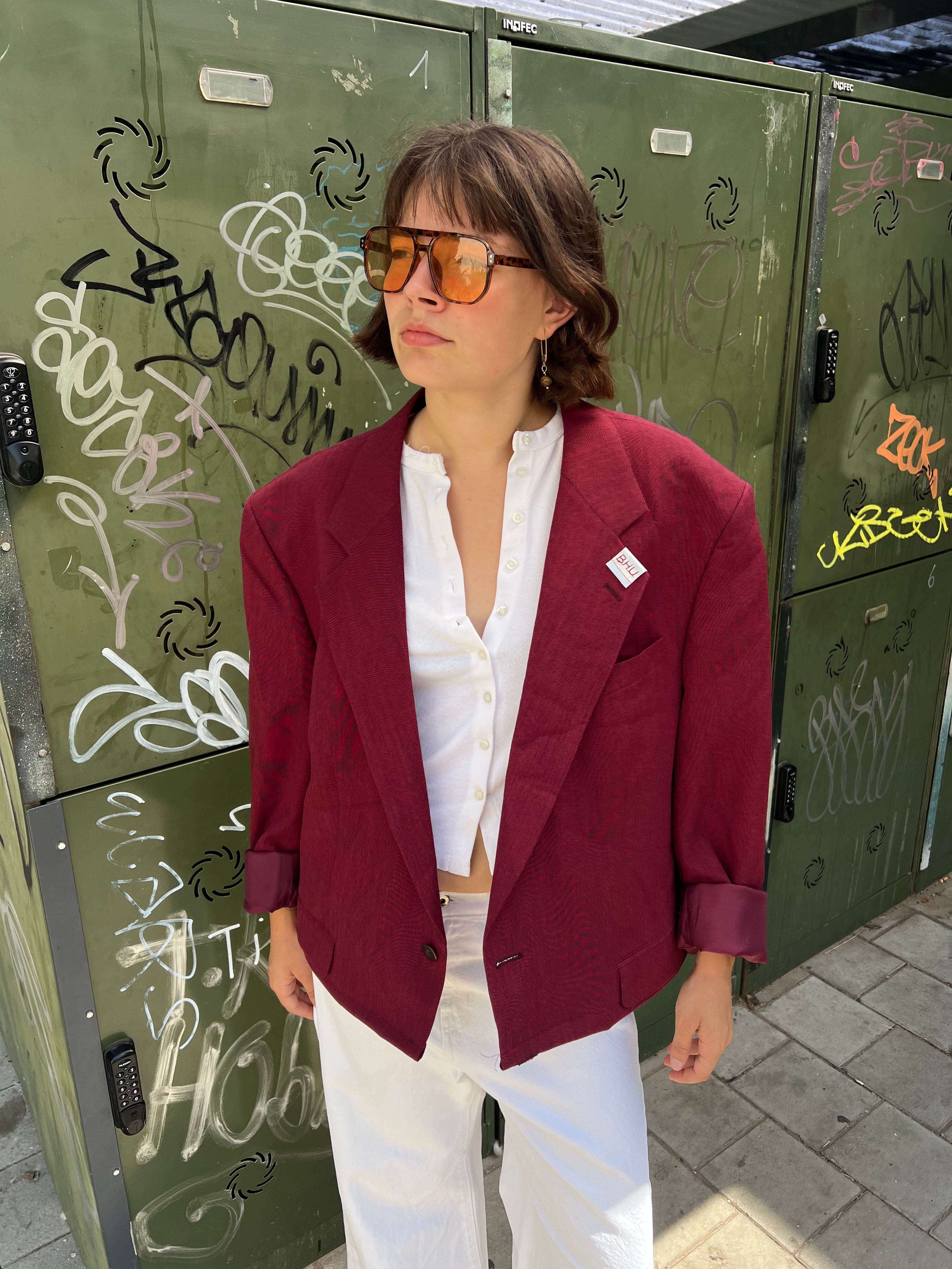 Superstar Blazer-2