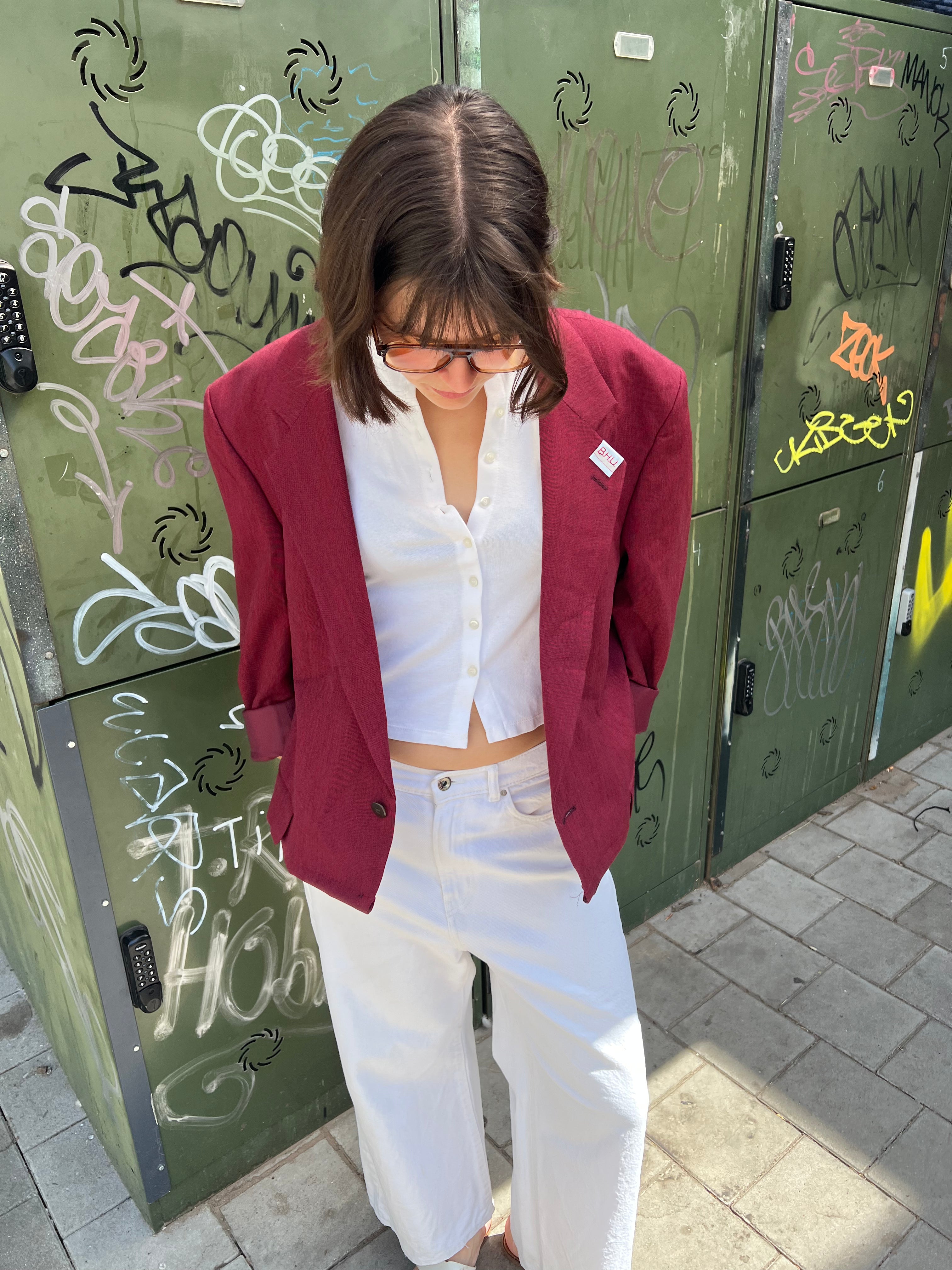 Superstar Blazer-5