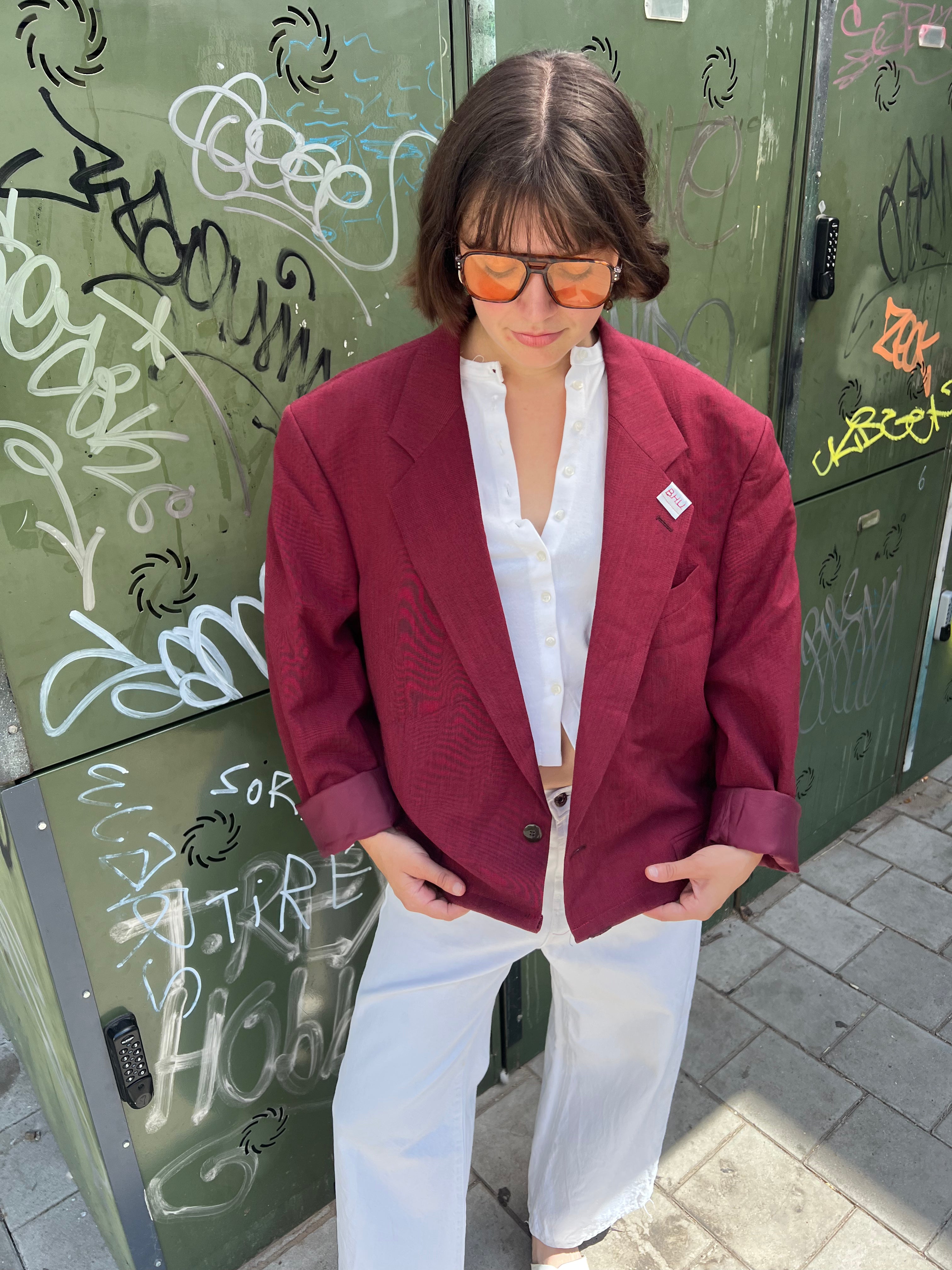Superstar Blazer-6