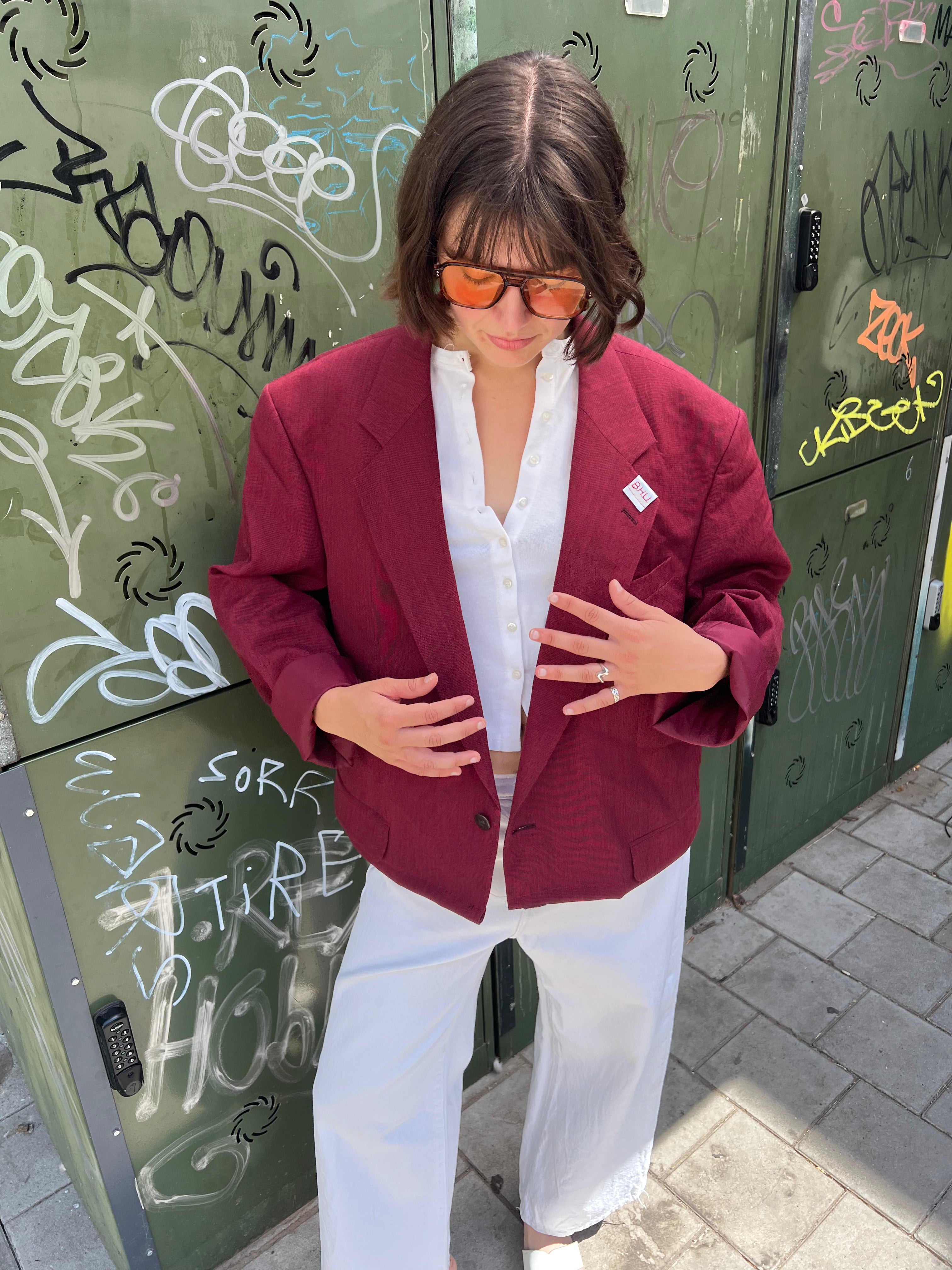Superstar Blazer-4