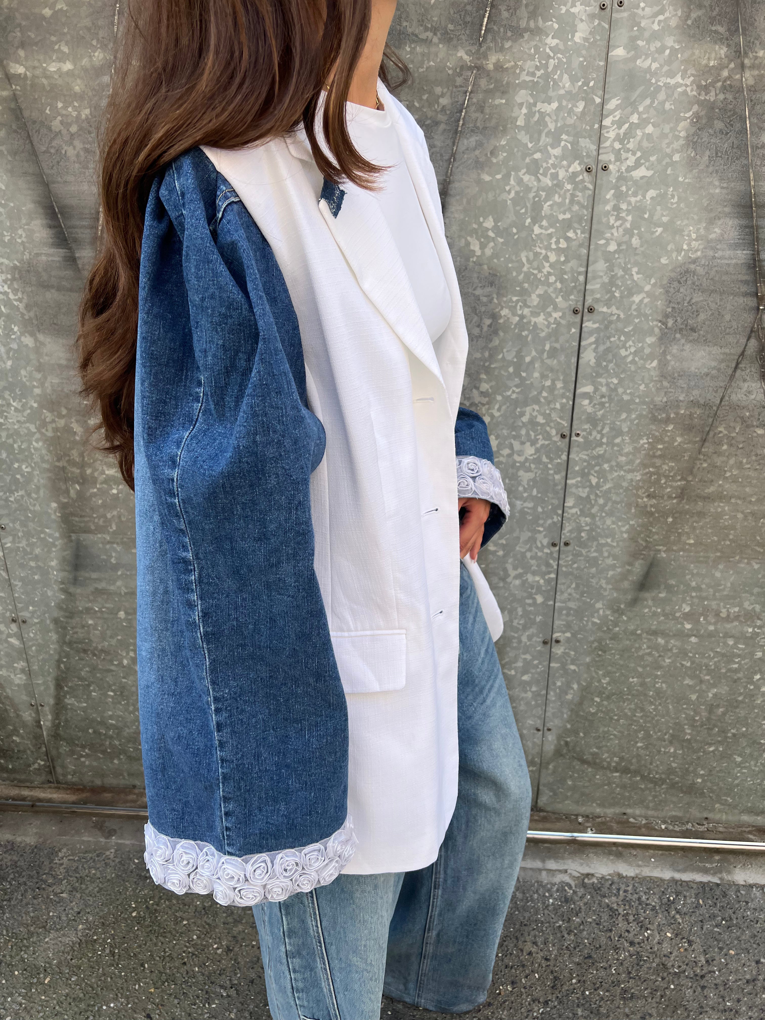 Jeans Blazer-3