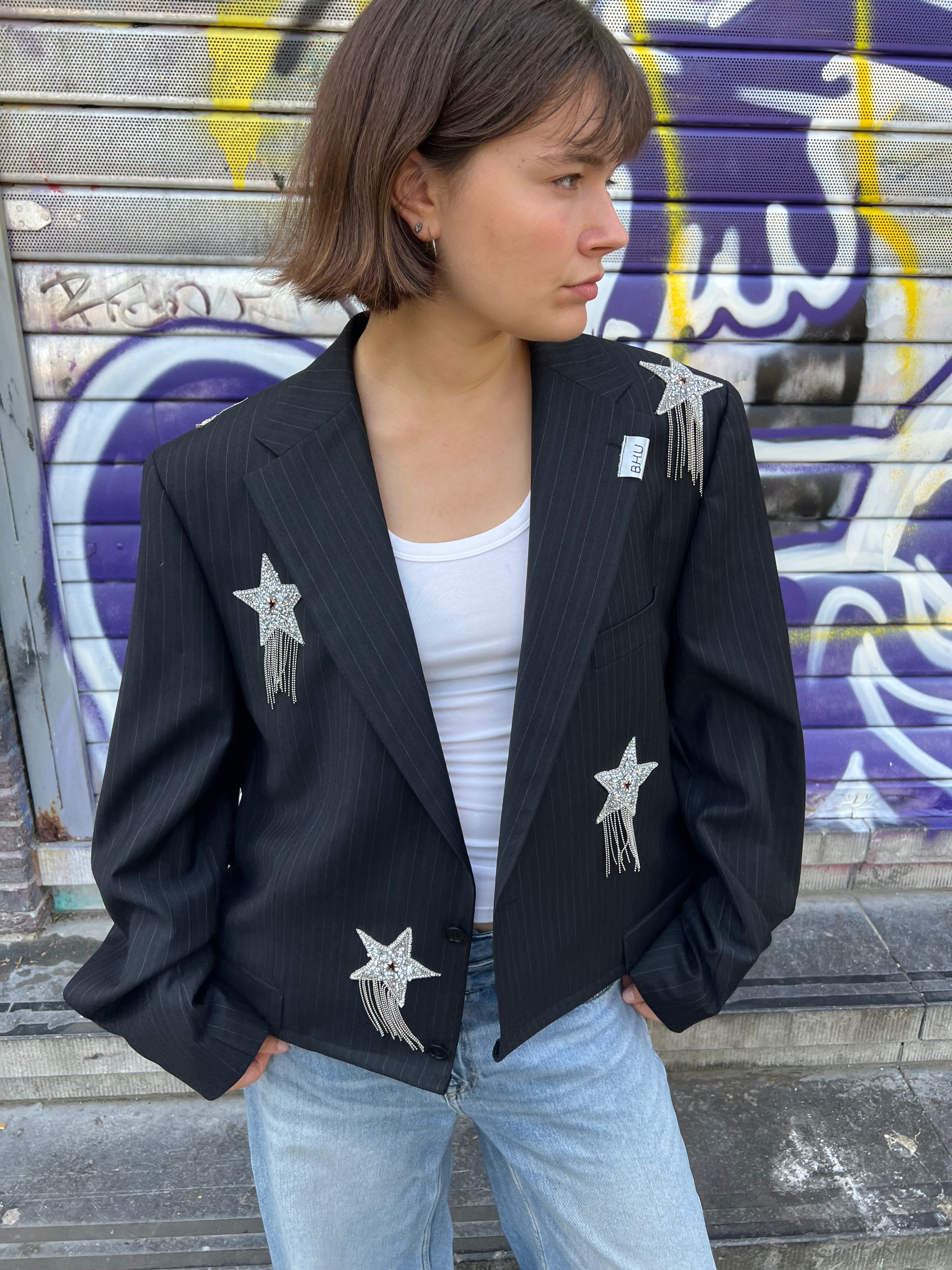 Star Blazer