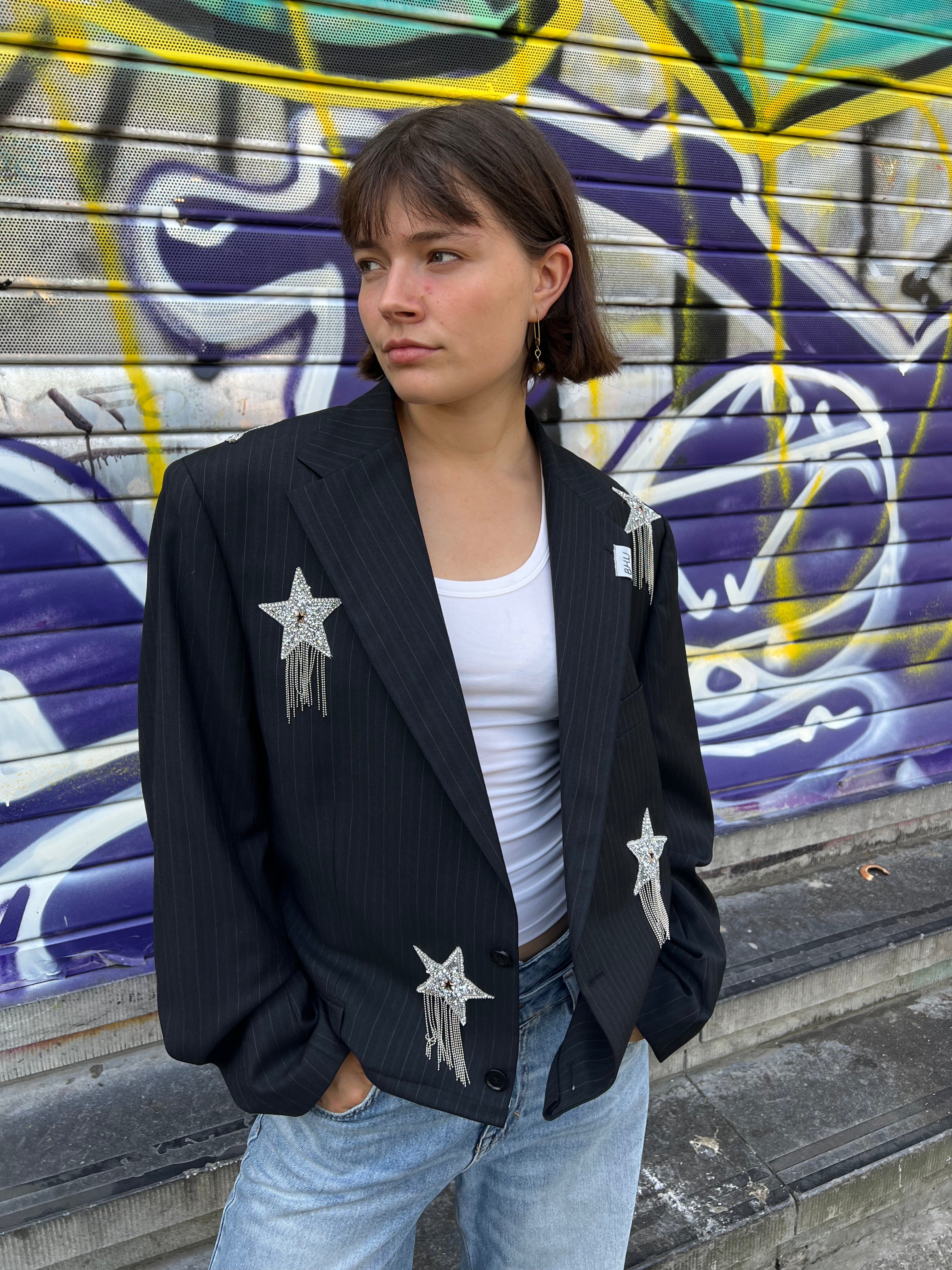 Star Blazer-2