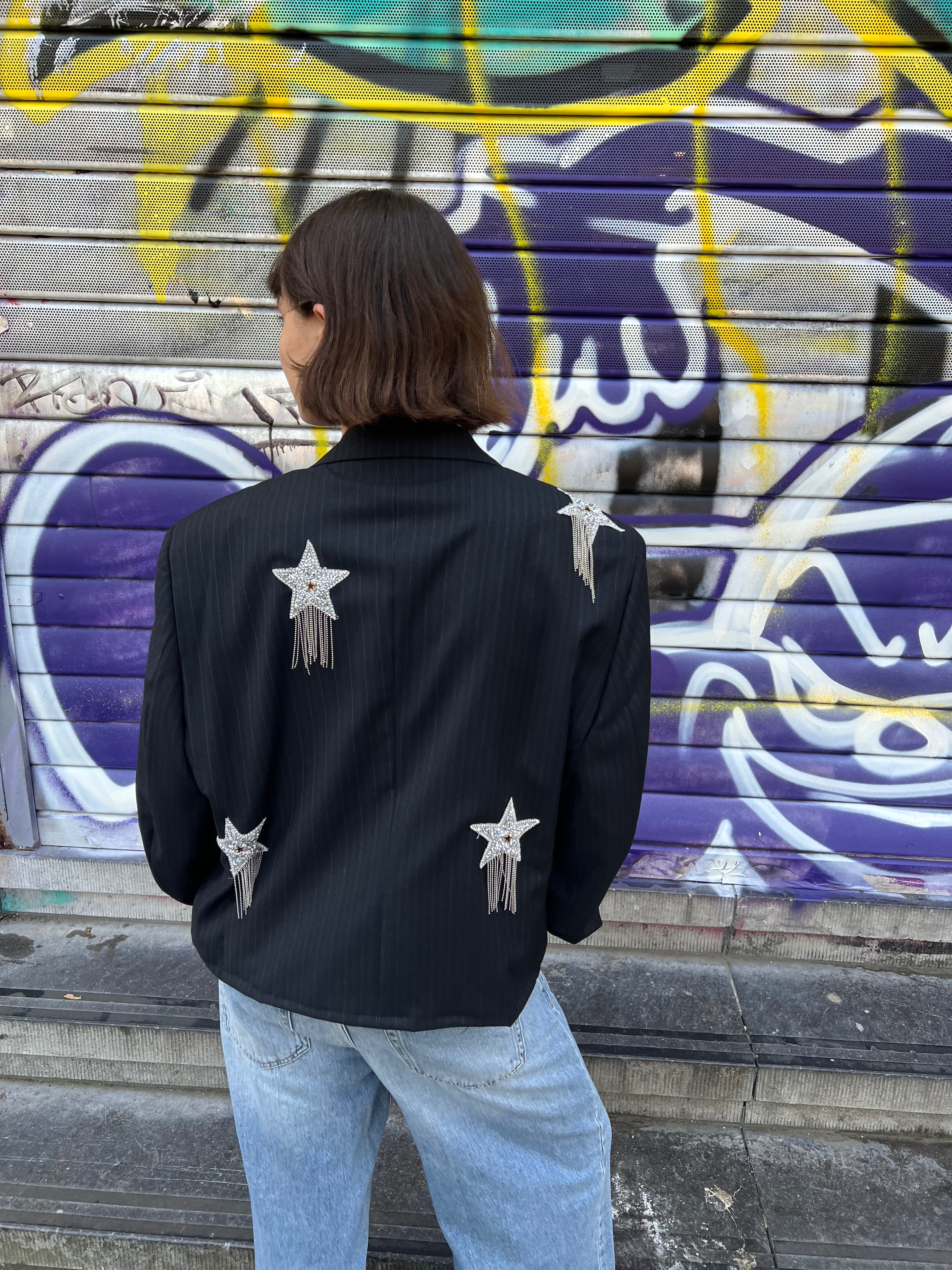 Star Blazer-6