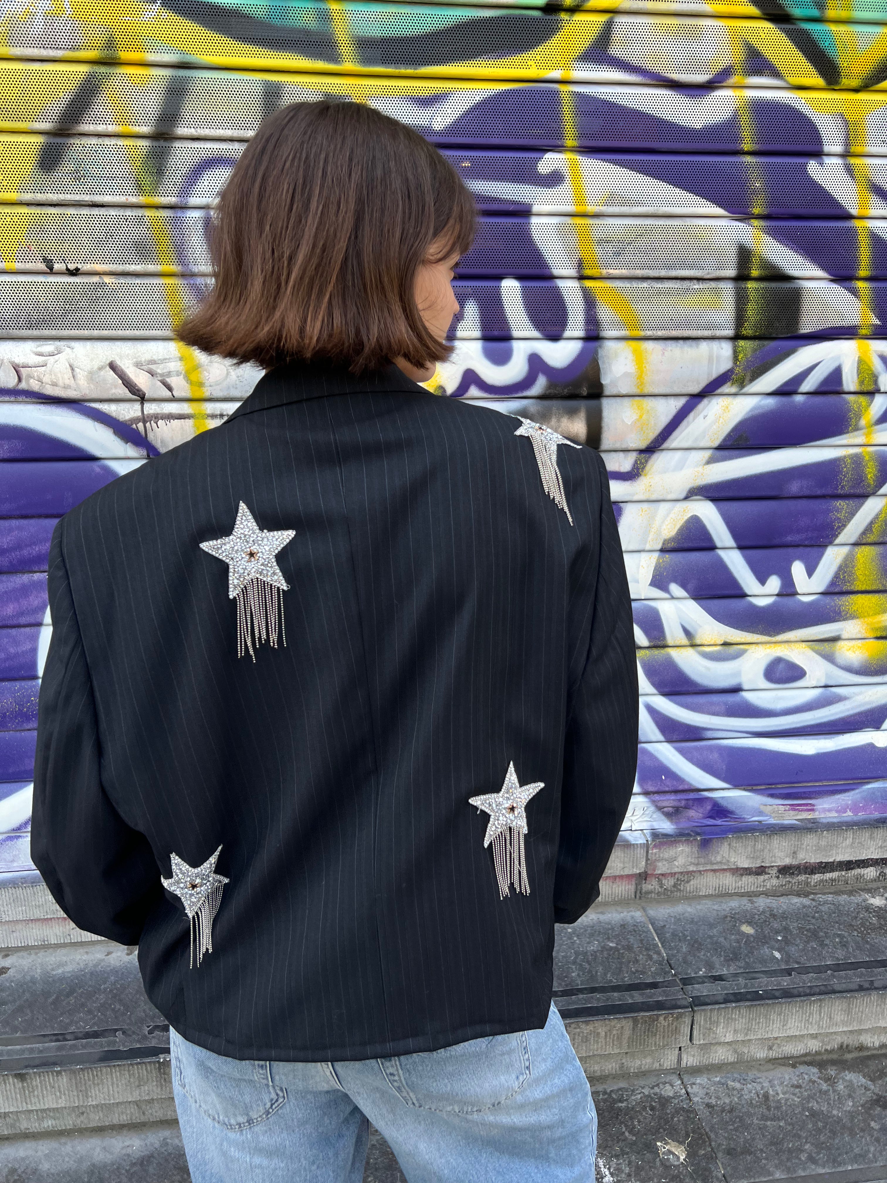 Star Blazer-7