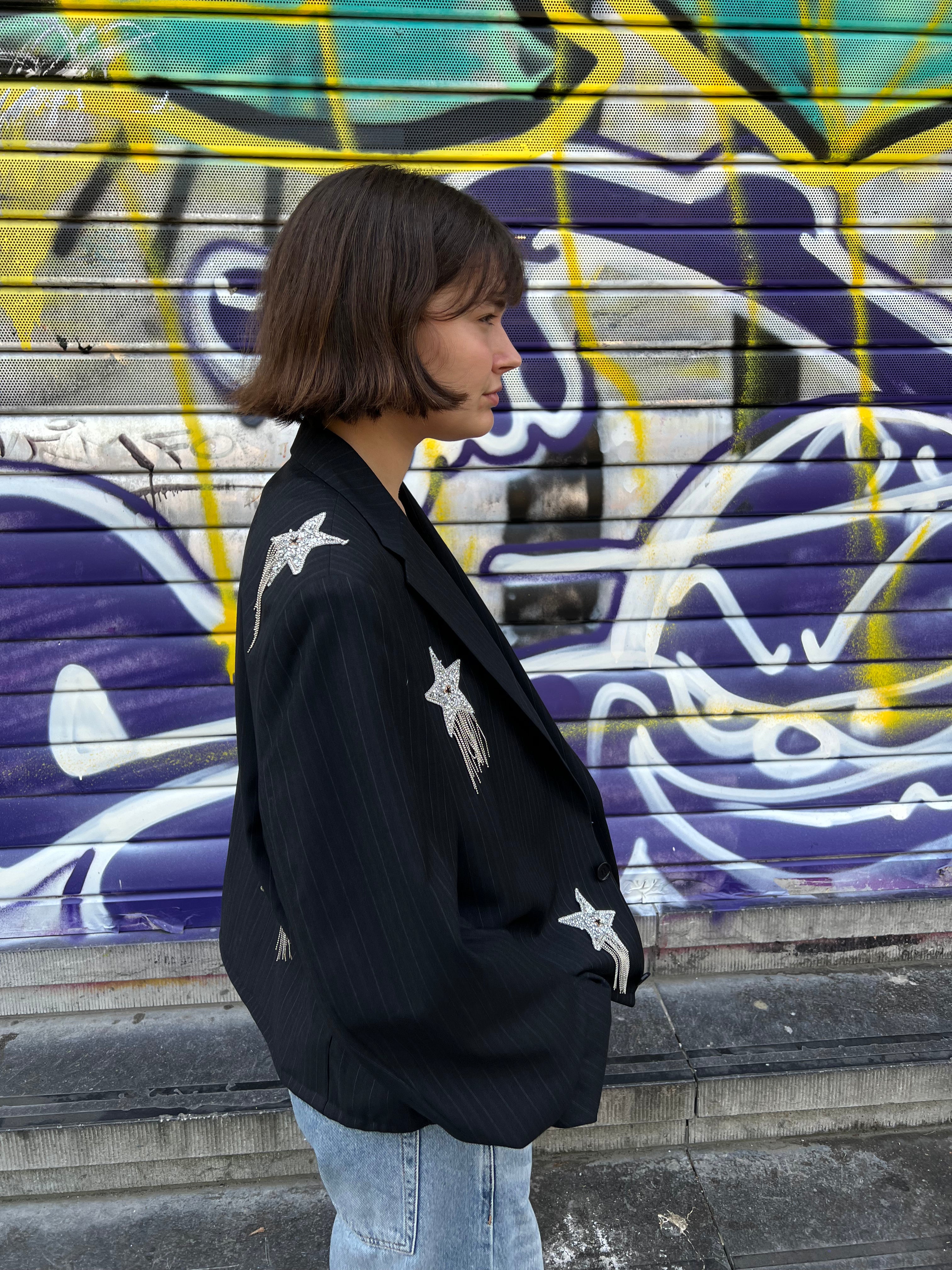 Star Blazer-4