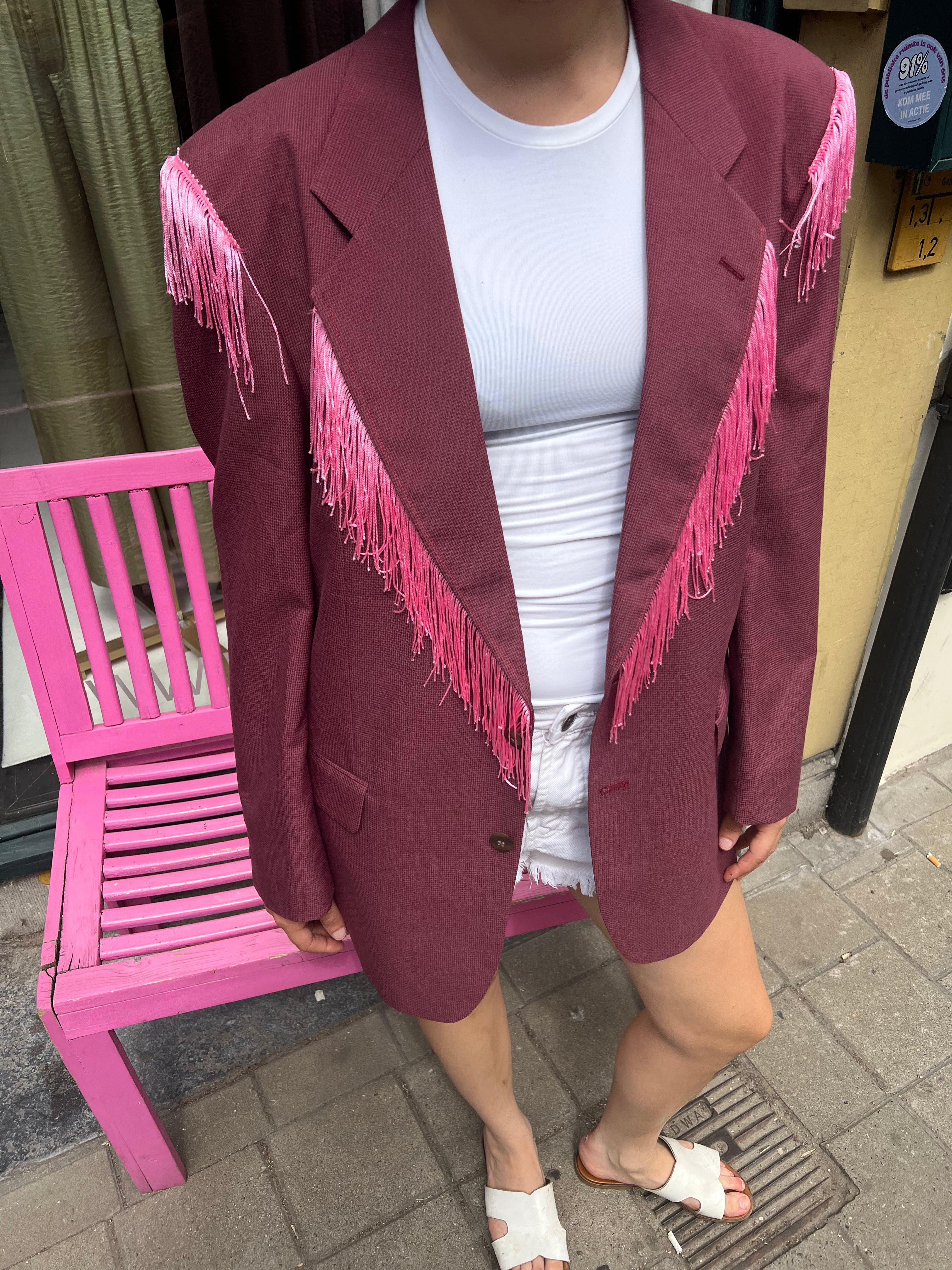 Lola Blazer