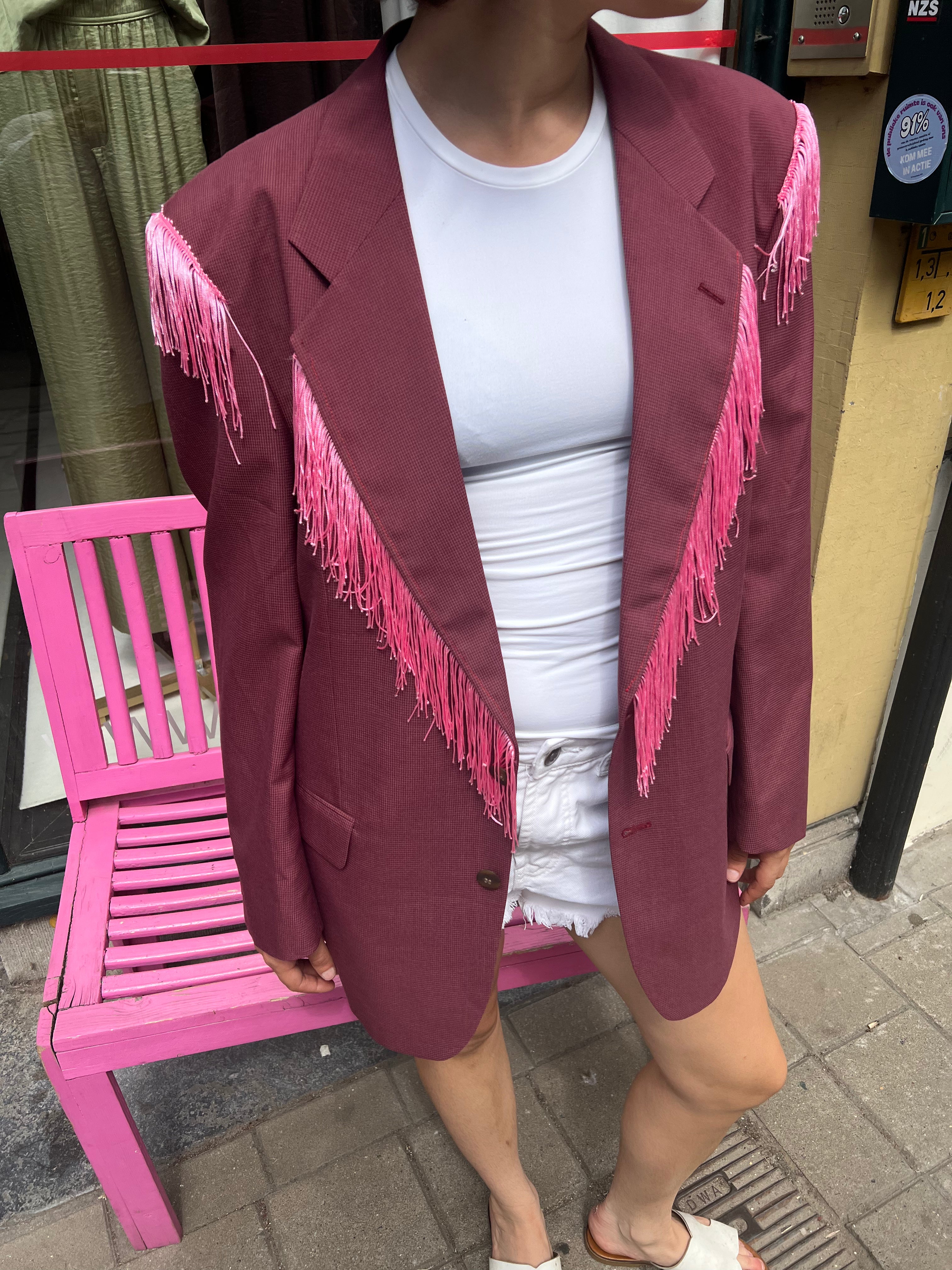 Lola Blazer-2
