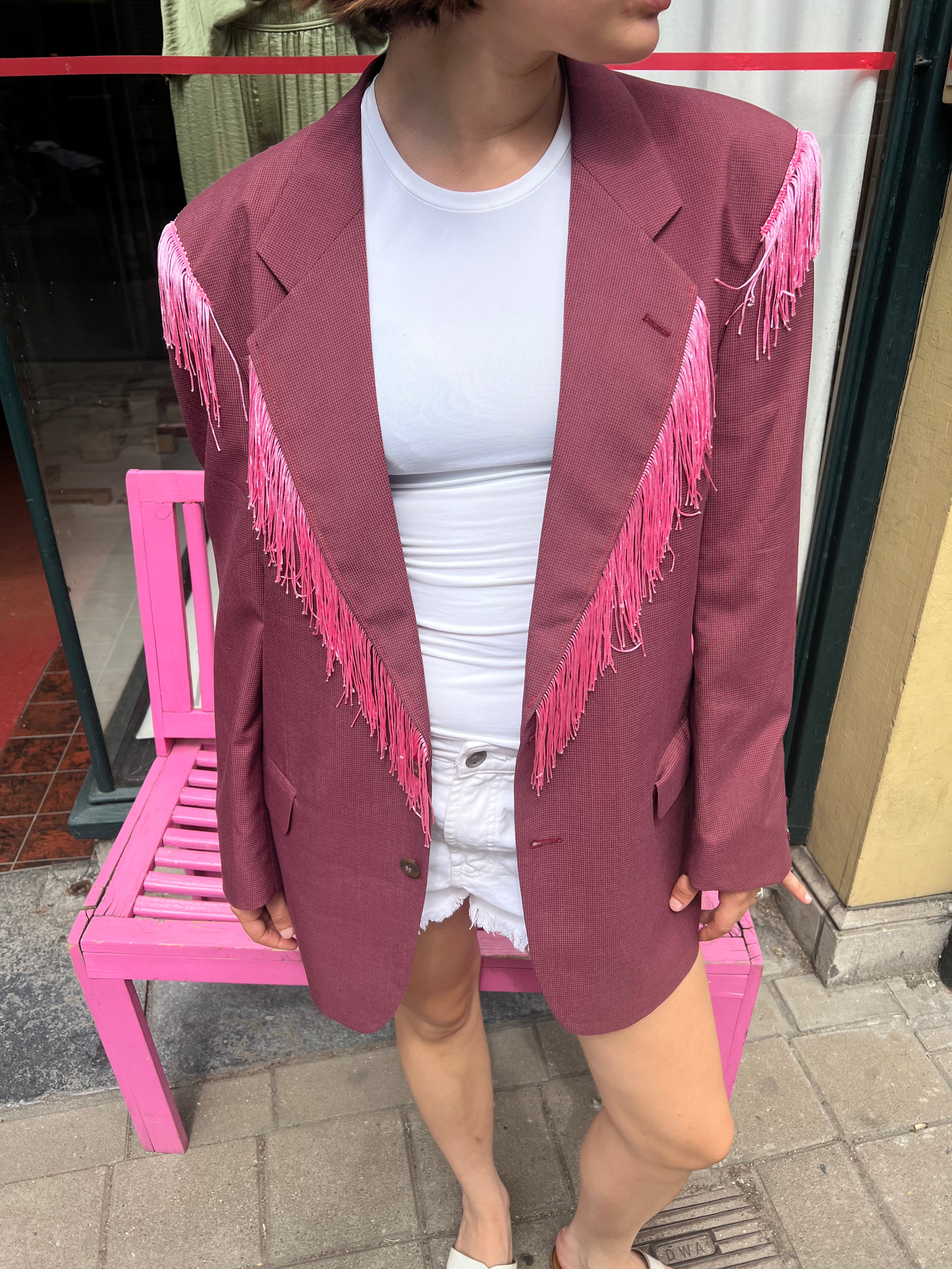 Lola Blazer-4