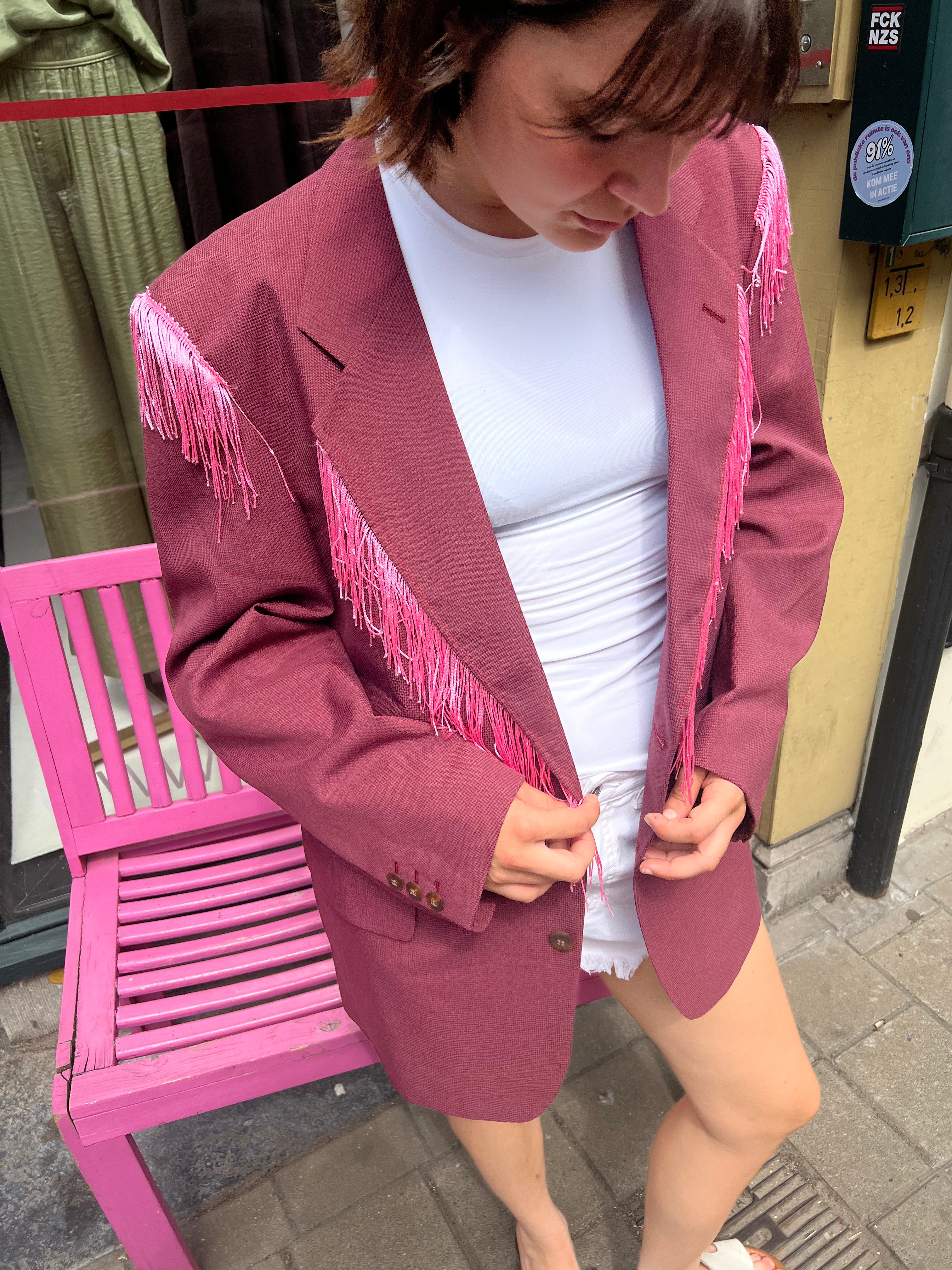 Lola Blazer-5