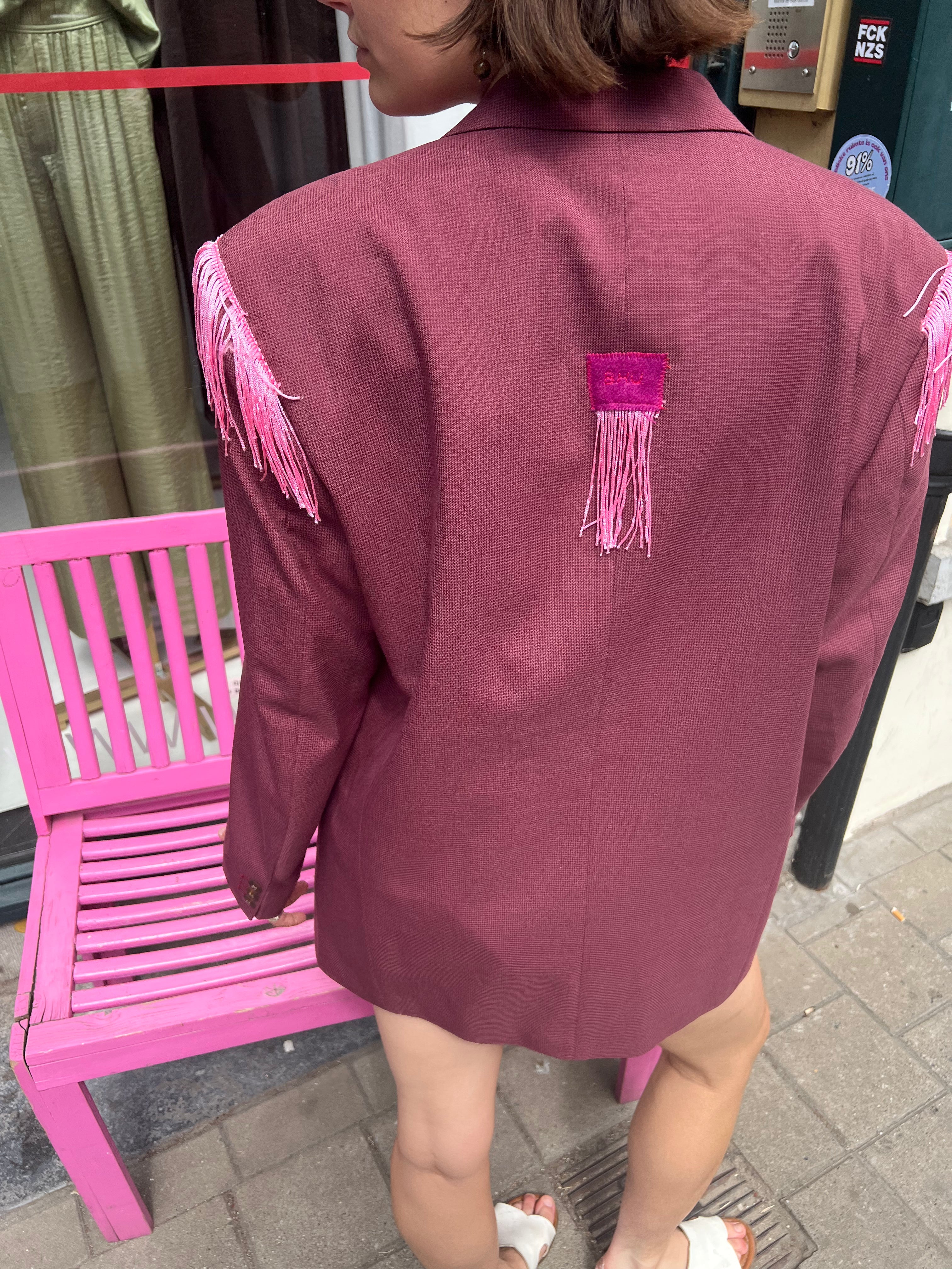 Lola Blazer-3