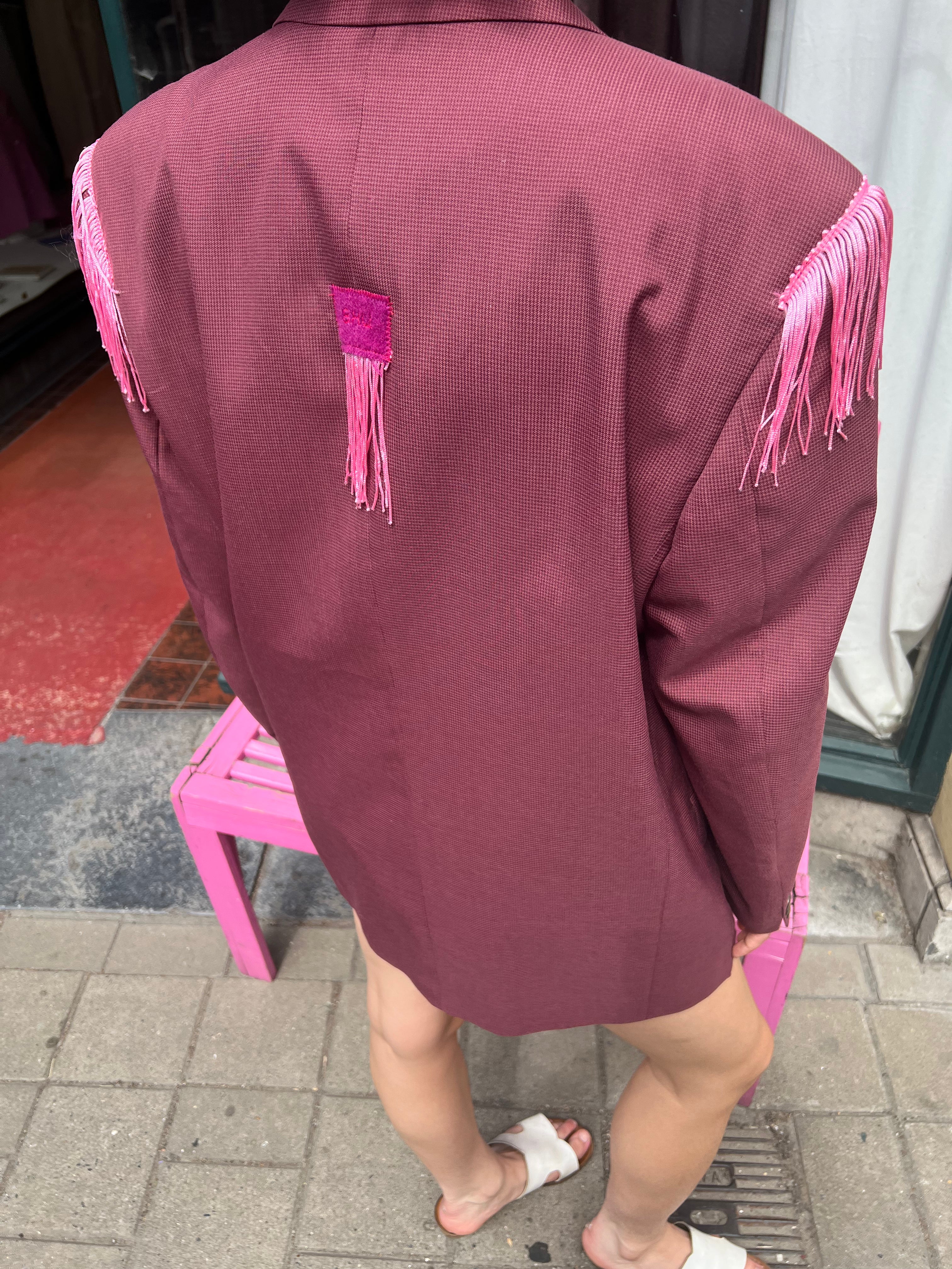 Lola Blazer-6